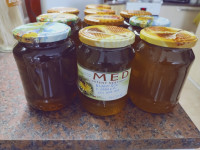 Med smíšený 1 kg (770 ml) - červen 2025